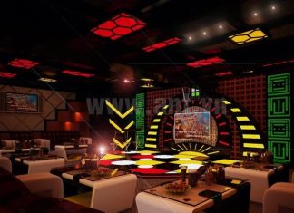 quán karaoke chất lượng nhất ở Vũng Tàu