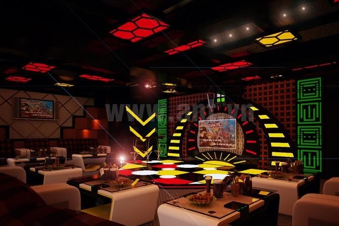 Top 5 quán karaoke chất lượng nhất ở Vũng Tàu - Đi Chơi Vũng Tàu