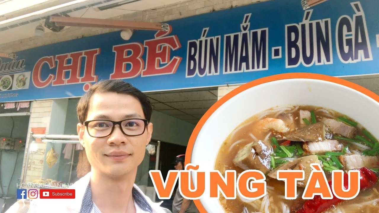 quán ăn ngon rẻ ở Vũng Tàu