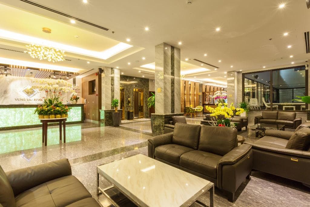 khách sạn 4 sao ở Vũng Tàu